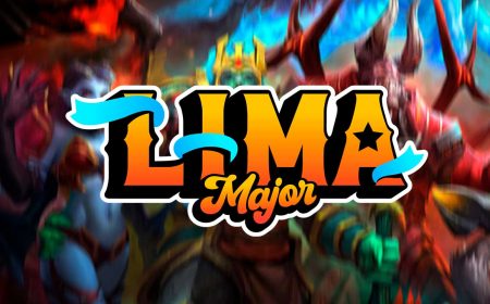 Dota 2: Lima Major superó en audiencia al Berlin Major y Bali Major en este DPC 2023