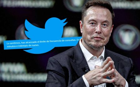 ‘Gracias’ Elon Musk: Solo podrás leer 600 post al día si no tienes cuenta verificada en Twitter