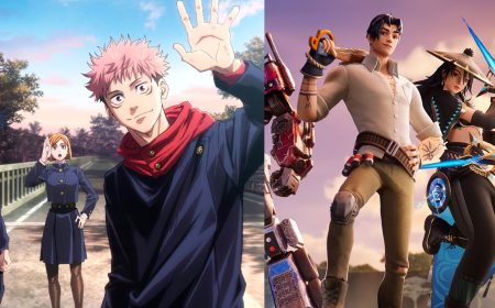 Fortnite tendrá colaboración con Jujutsu Kaisen, según filtraciones
