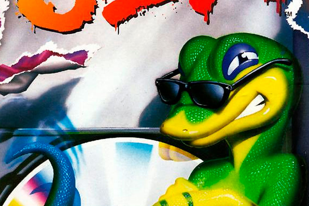 Gex Trilogy