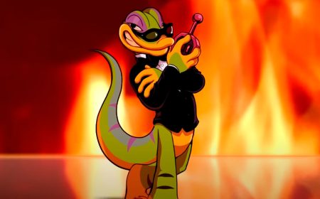 La trilogía de Gex regresará remasterizado en consolas y PC