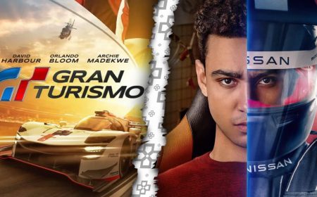 La película de Gran Turismo lanzó su segundo trailer