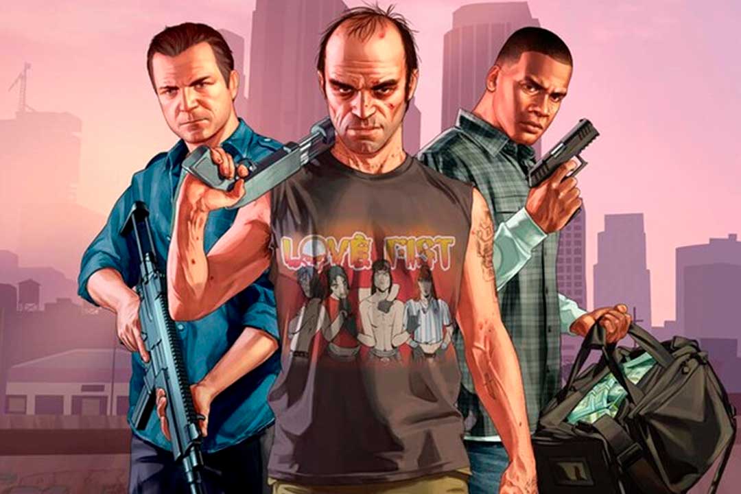 GTA 5