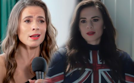 Hayley Atwell criticó su cameo como Capitana Carter en Doctor Strange: «Fue Frustrante»