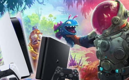 ¡Era cierto! High On Life ya está disponible en PS5 y PS4