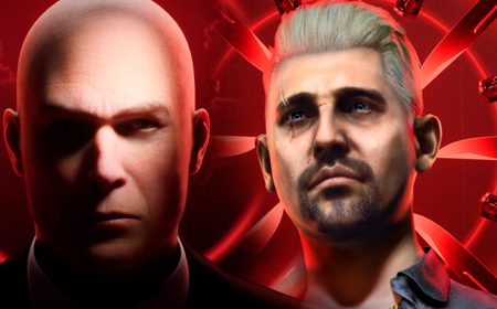 El DJ Dimitri Vegas será el nuevo objetivo del Agente 47 en Hitman World of Assassination