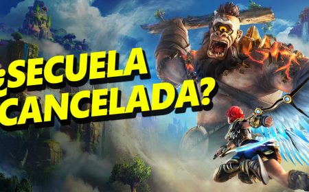 Rumor: Ubisoft habría cancelado la secuela de Immortals Fenyx Rising
