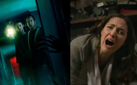 Insidious: The Red Door generó $64 millones a nivel mundial hasta el momento