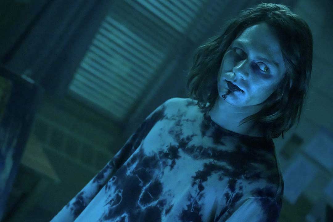 Insidious: The Red Door generó $64 millones a nivel mundial hasta el momento