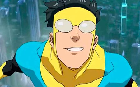 Robert Kirkman y Universal siguen adelante con el live-action de Invencible