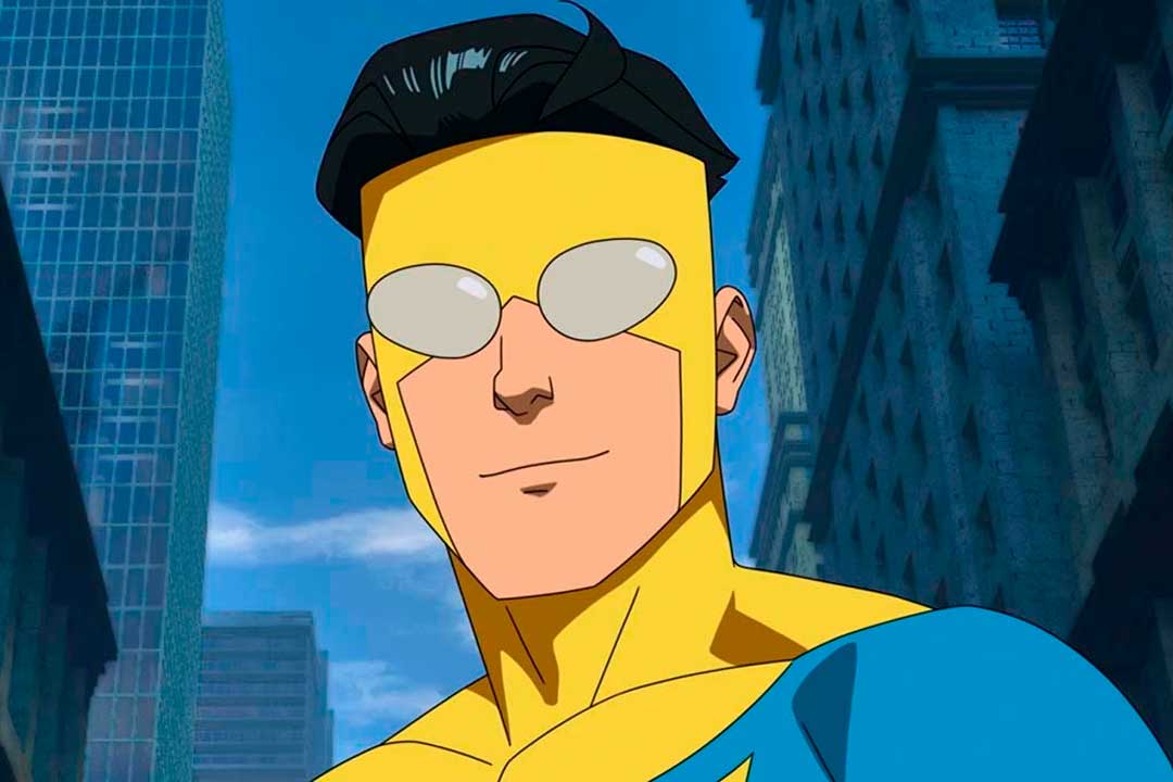 Invincible