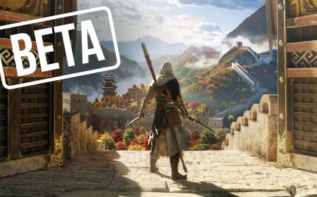 Assassin’s Creed Codename Jade tendrá una beta en agosto