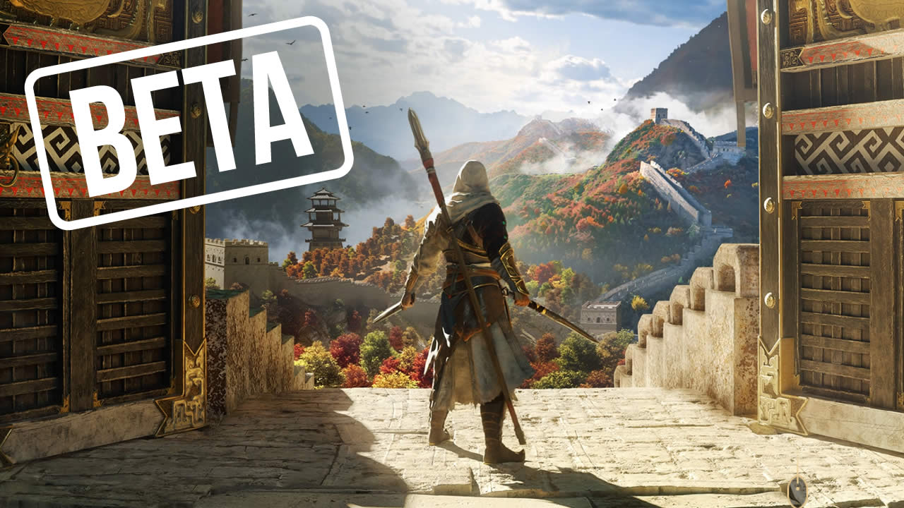 assassins creed codename jade