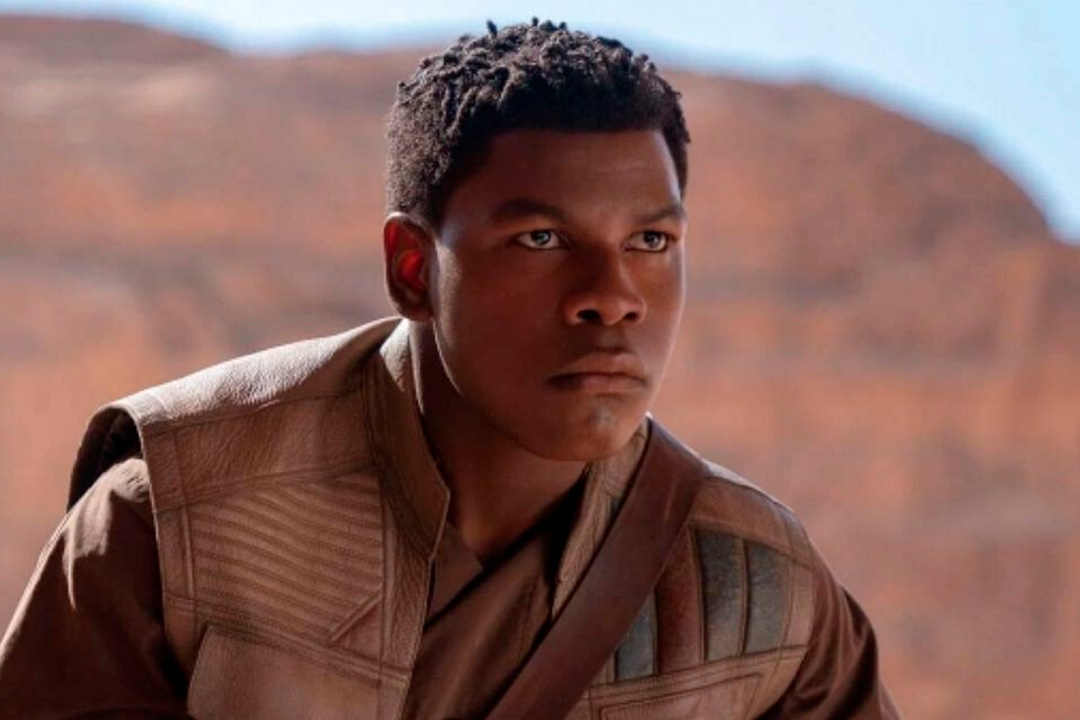 John Boyega