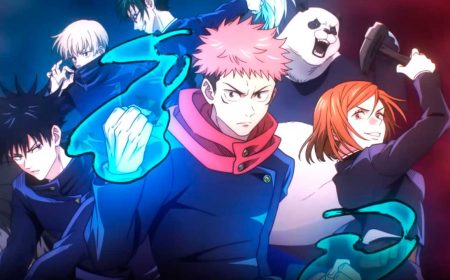 Jujutsu Kaisen estrenará juego de peleas 2vs2 de los creadores de My Hero One’ Justice
