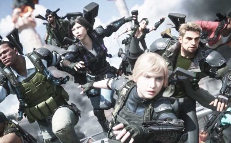 ¿Nadie quería el juego? Square Enix cancela ‘Just Cause Mobile’