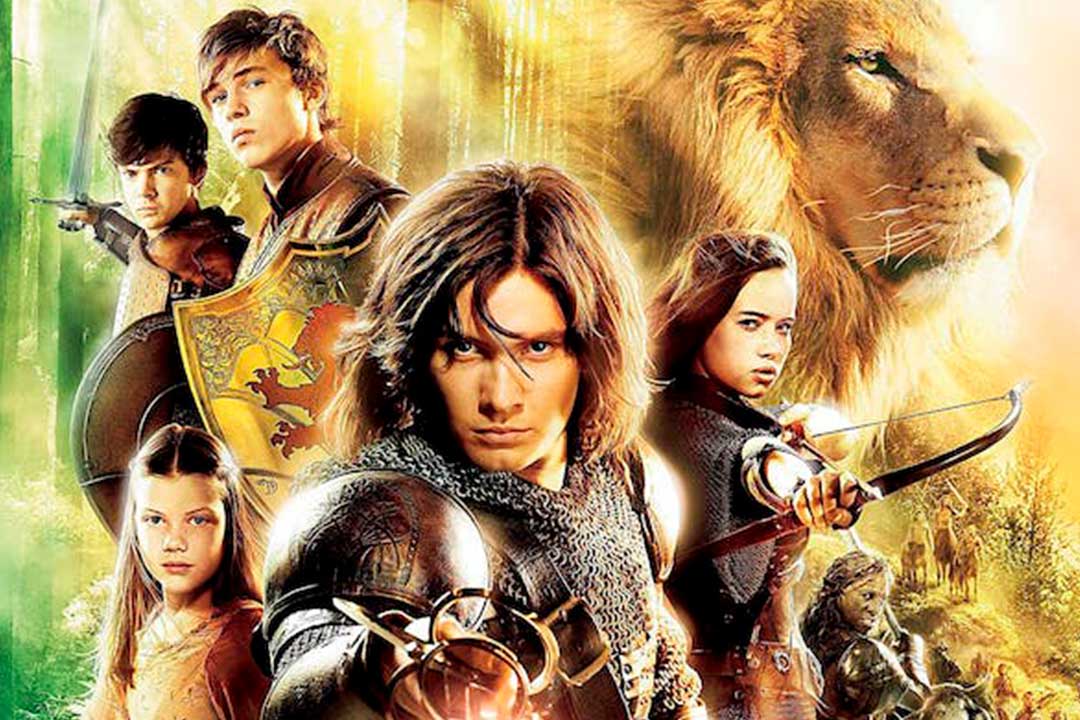 Las Crónicas de Narnia