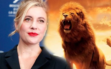 La directora de Barbie se apunta al reinicio de ‘Las Crónicas de Narnia’ de Netflix
