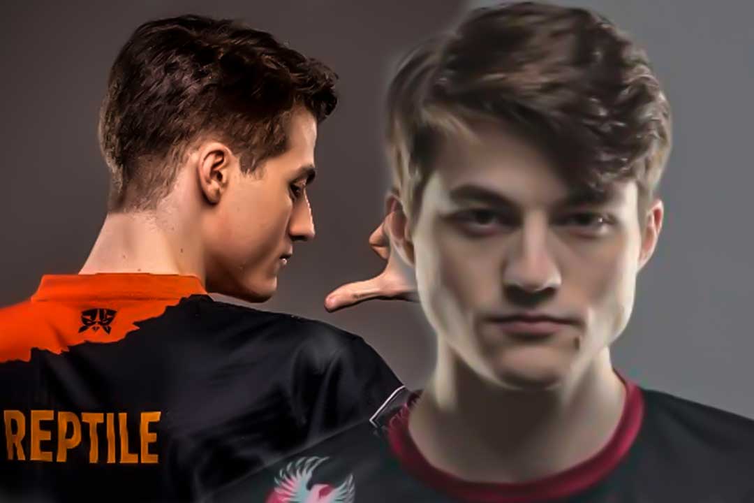 League of Legends