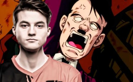 Jugador de LoL es expulsado de su team por tener una cuenta con nombre ofensivo