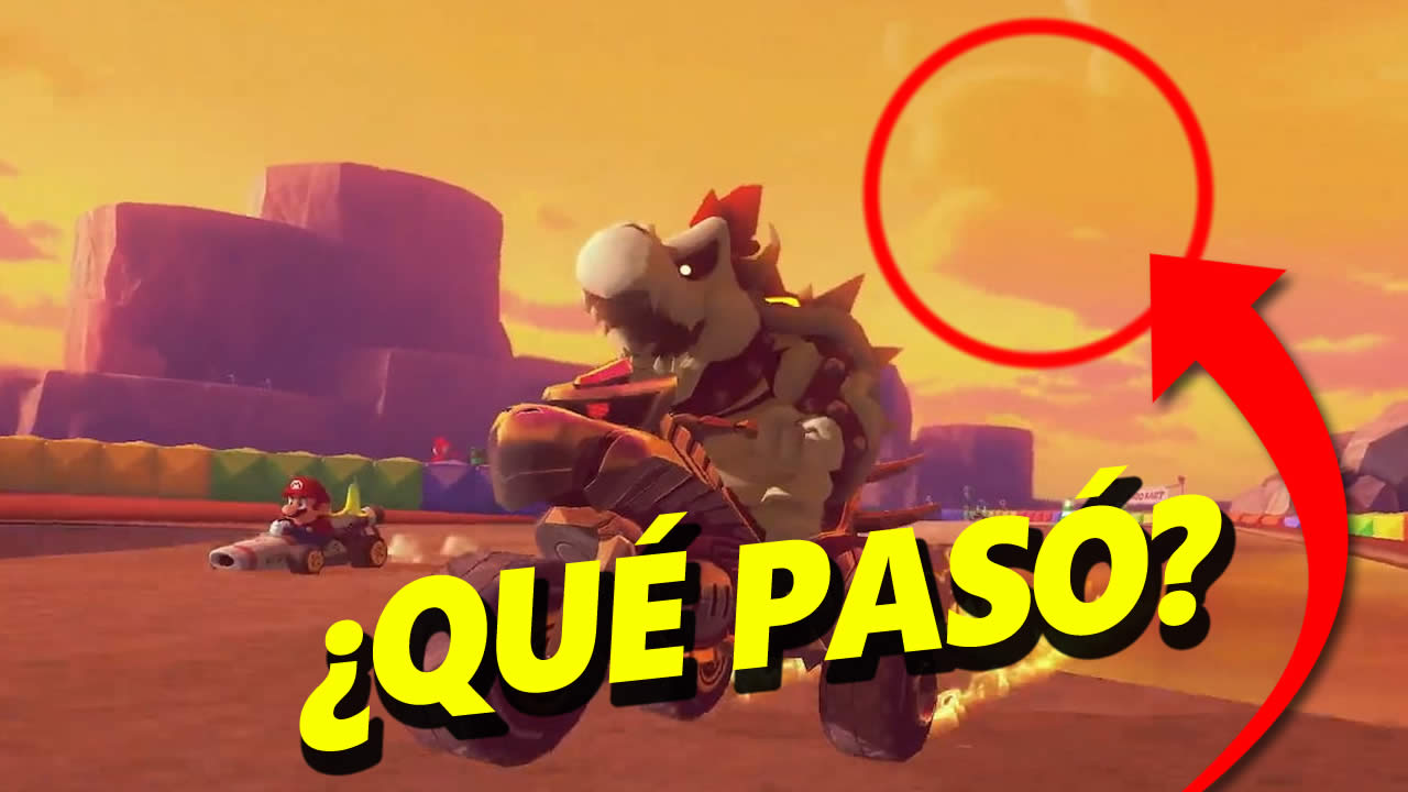mario kart 8 dlc
