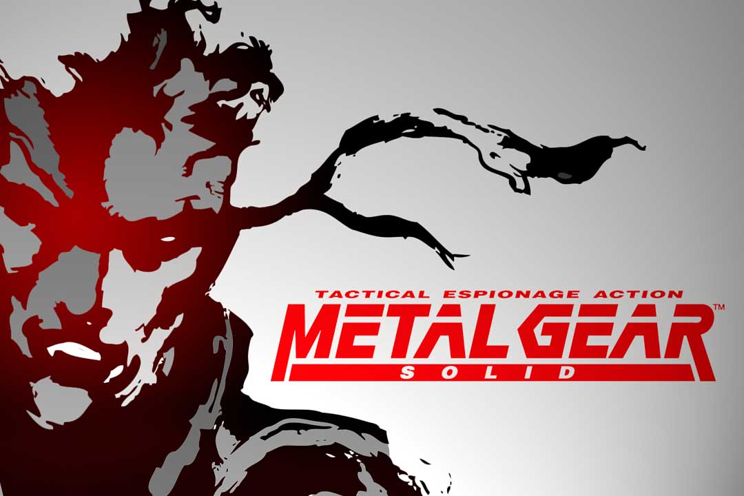 Metal Gear Solid 