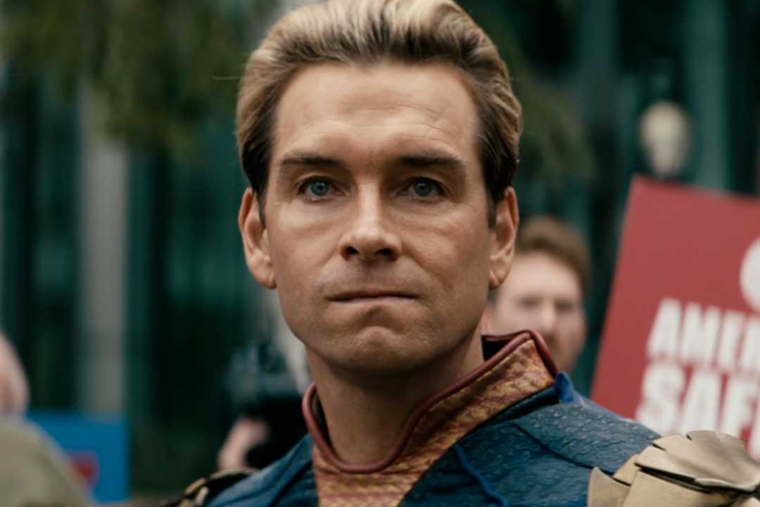 Homelander
