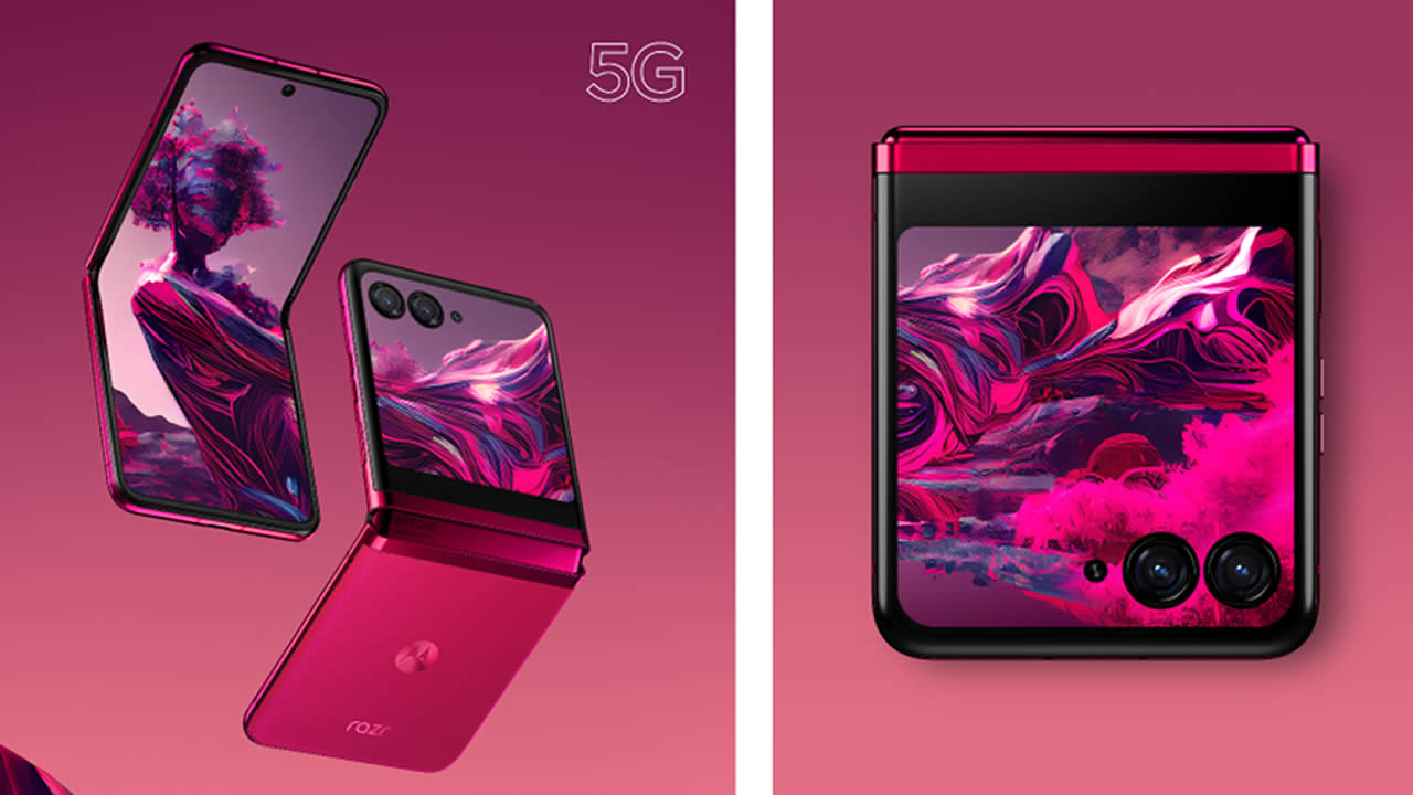motorola razr 40