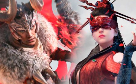 Naraka: Bladepoint pasará a ser free-to-play tras conseguir 20 millones de usuarios