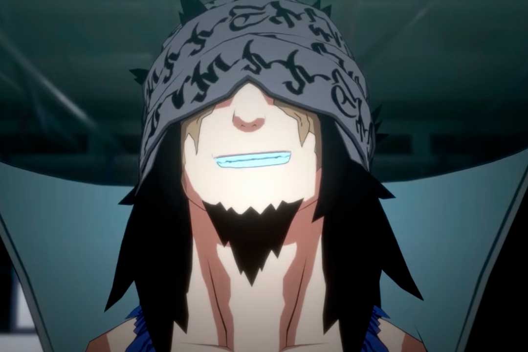 Naruto x Boruto Connections