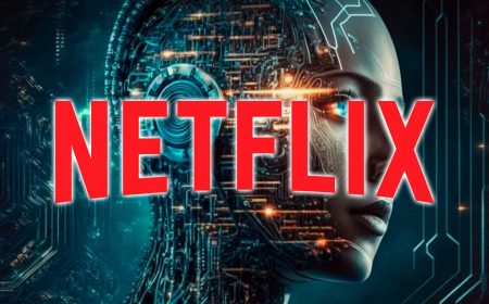 Netflix paga $900,000 al año a gerente IA, mientras que un actor gana menos de $26.000