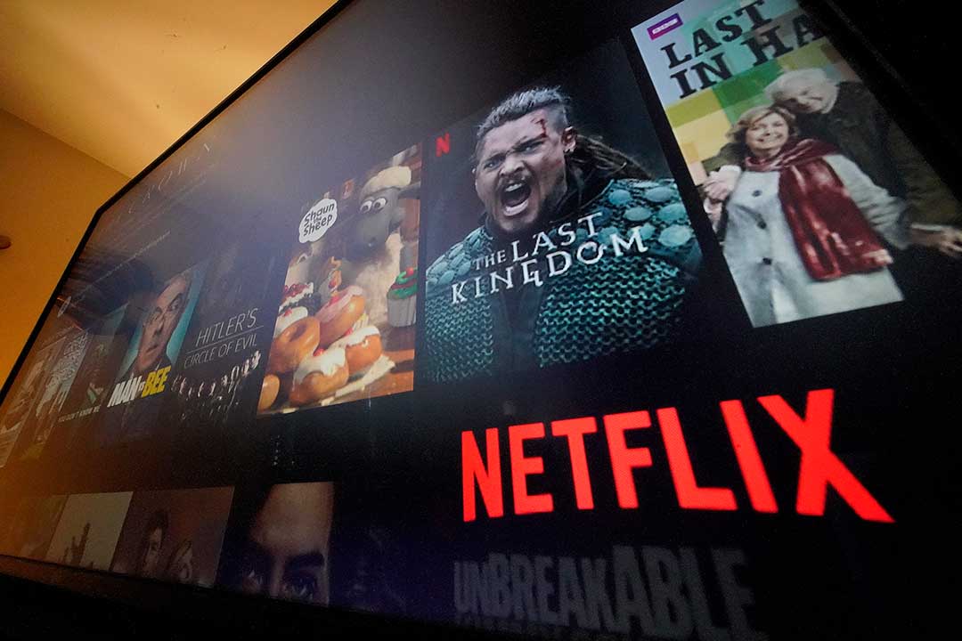 Netflix 