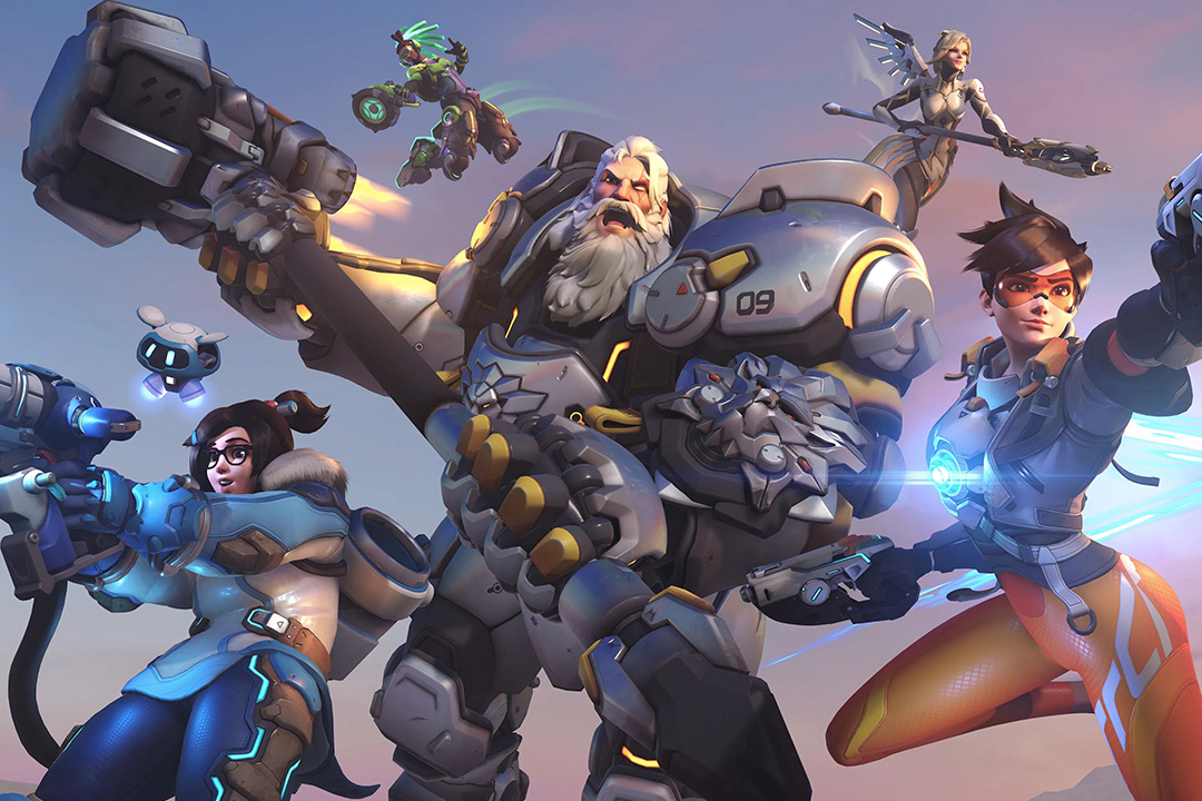 Overwatch 2