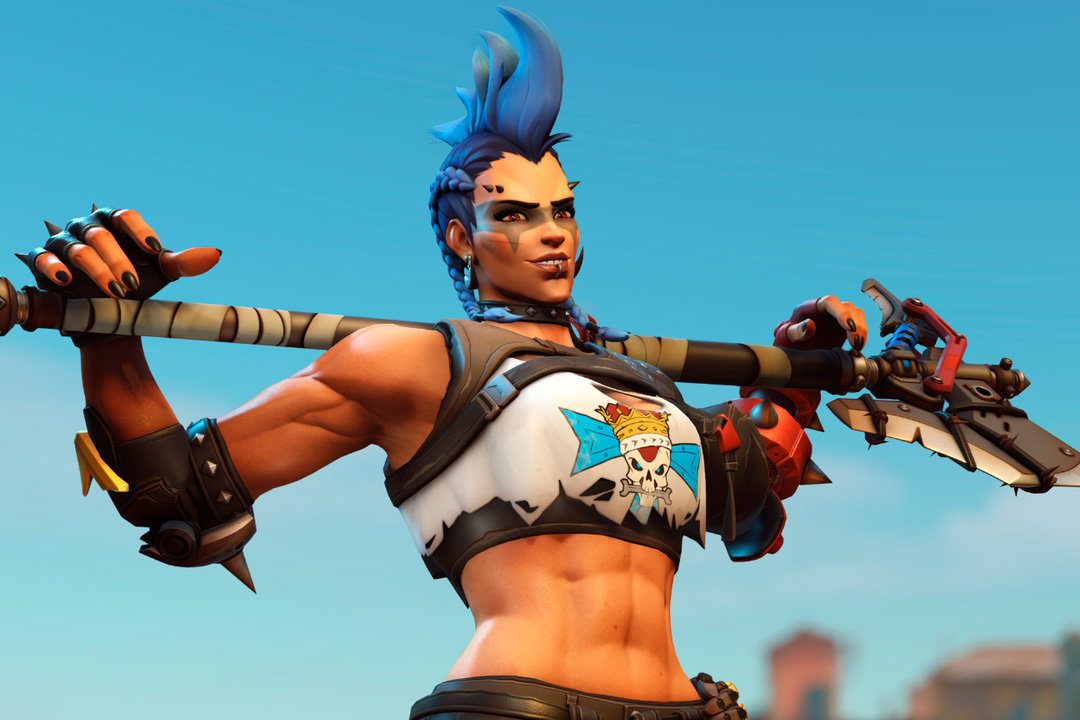 Overwatch 2