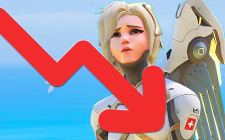 Activision Blizzard confiesa que la popularidad de Overwatch 2 ha disminuido
