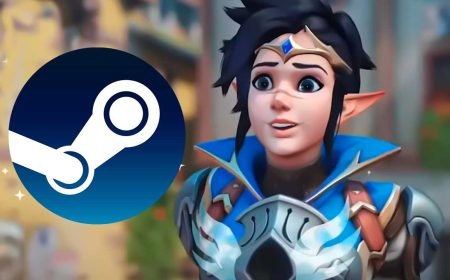 Overwatch 2 y más juegos de Blizzard llegarán a Steam a partir de agosto