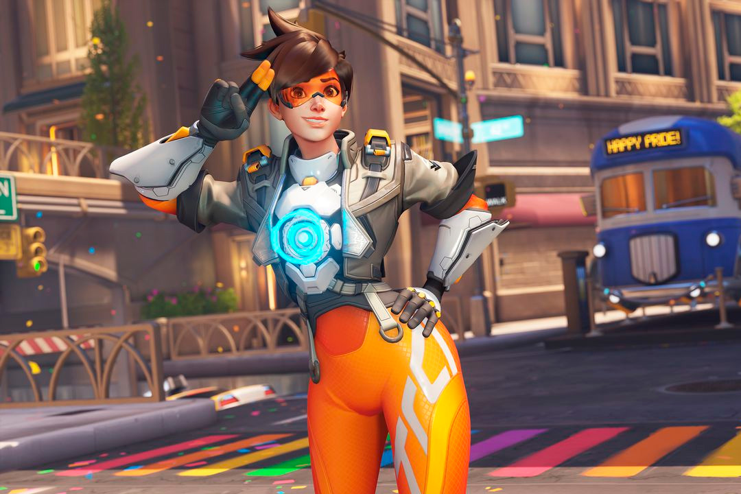 Overwatch 2