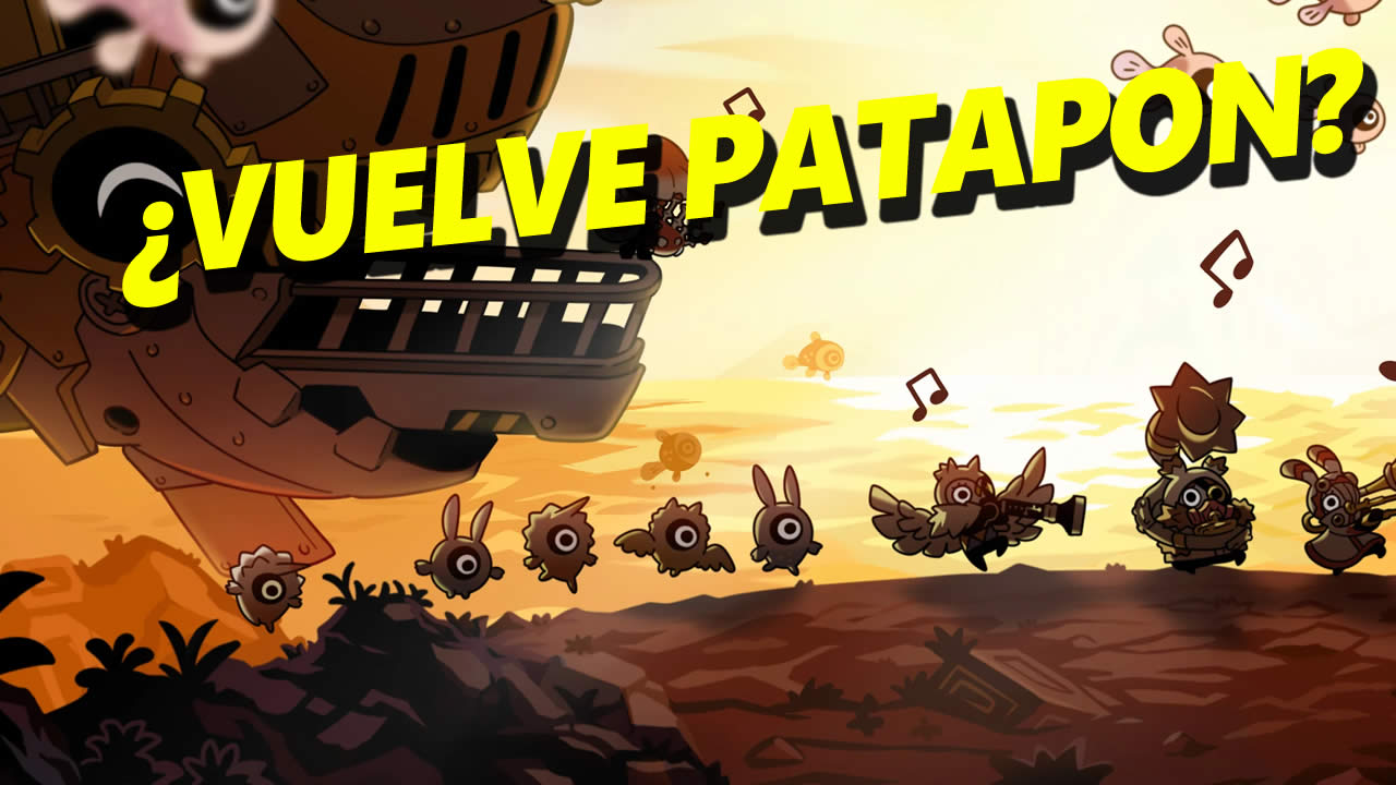 patapon ratatan