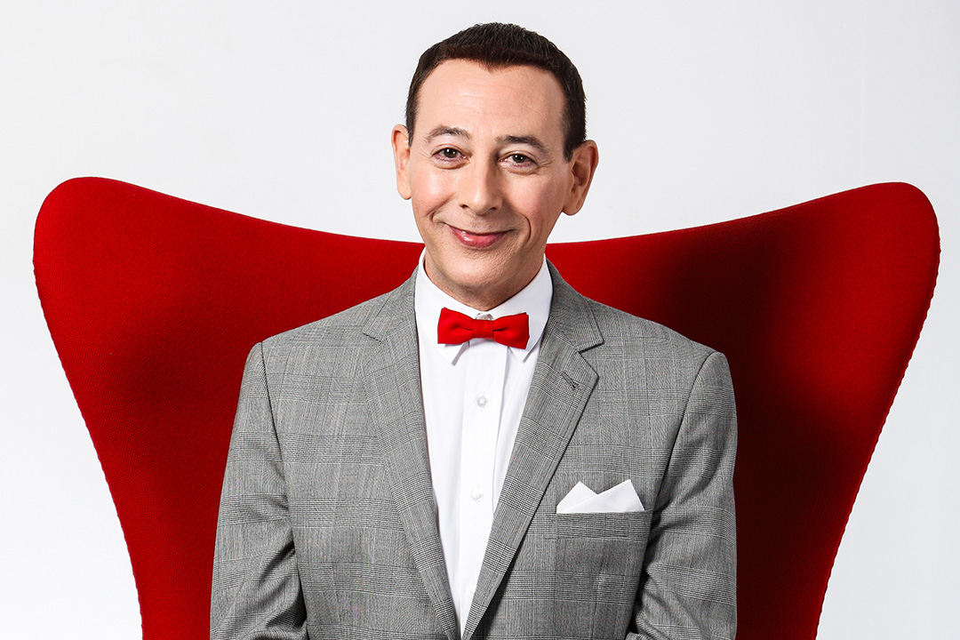 Pee-wee Herman