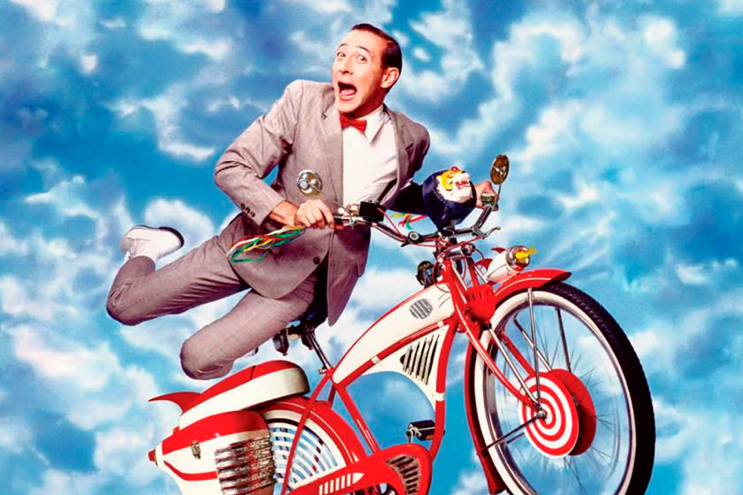 Pee-wee Herman