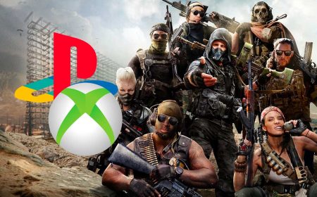 Microsoft y Sony firman acuerdo para mantener Call of Duty en PlayStation