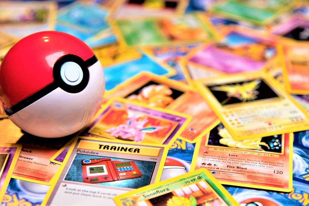 Pokémon