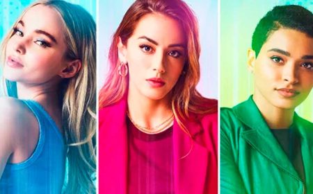 Adiós, nadie te extrañará: El live-action de las Chicas Superpoderosas se cancela