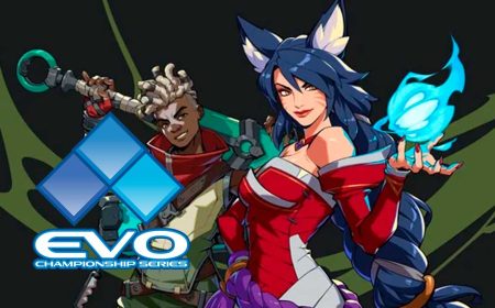 ‘Project L’, el juego de peleas de League of Legends, tendrá demo en el EVO 2023