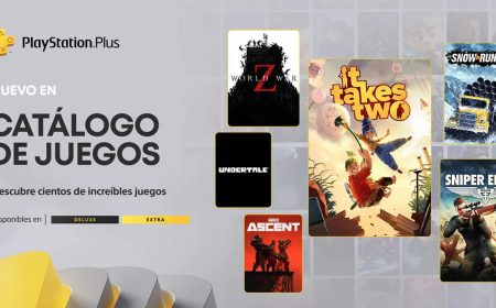 It Takes Two, Undertale y más se suman a PS Plus Extra y Deluxe este mes