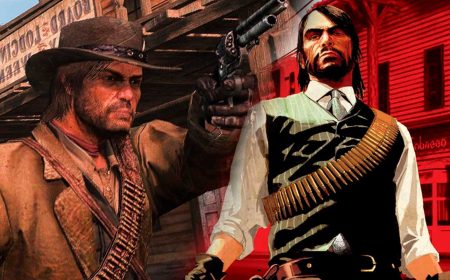 Read Dead Redemption Remastered sería una realidad y se revelaría en agosto