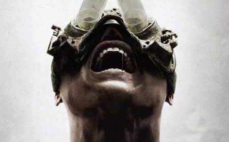 Brutal primer póster de ‘SAW X’ mostrándonos una dolorosa prueba de Jigsaw