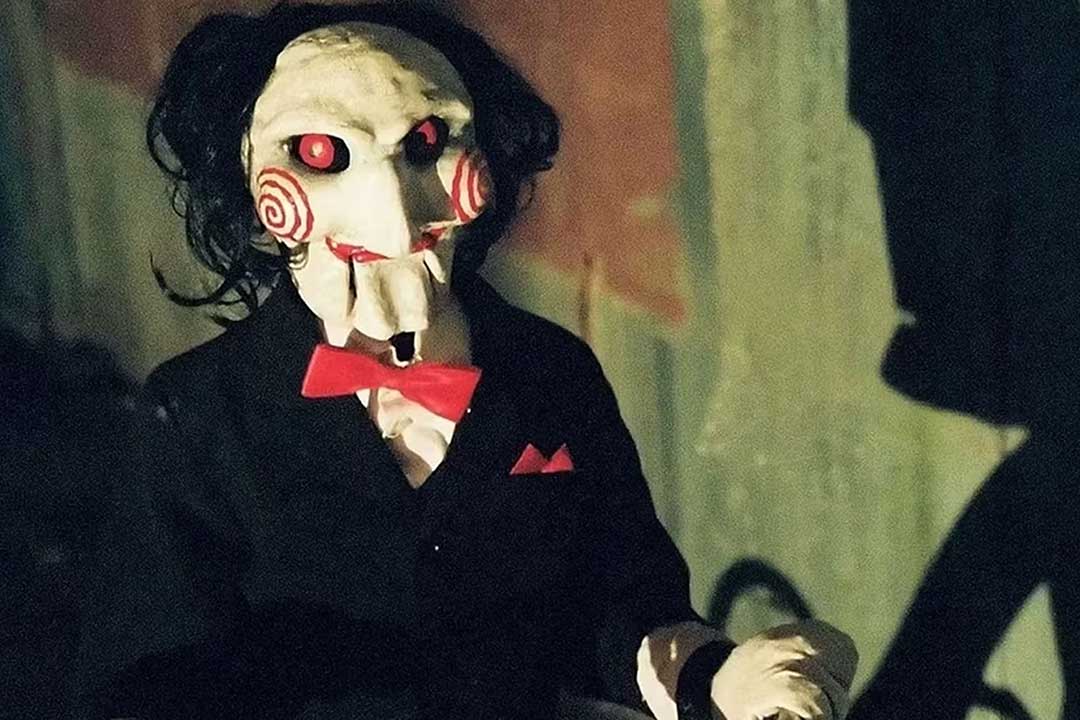SAW X