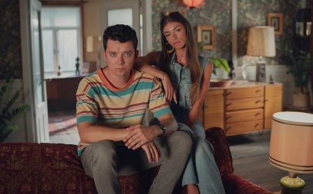Netflix anuncia el fin de ‘Sex Education’ tras su cuarta temporada que llegará este año