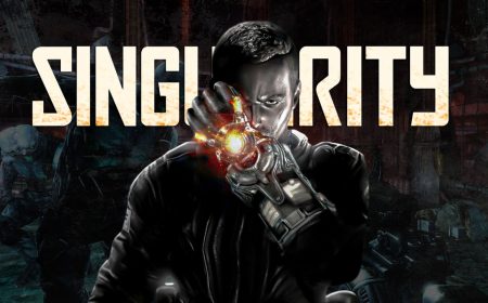 Singularity: el shooter de ciencia ficción que Xbox podría darle una segunda oportunidad
